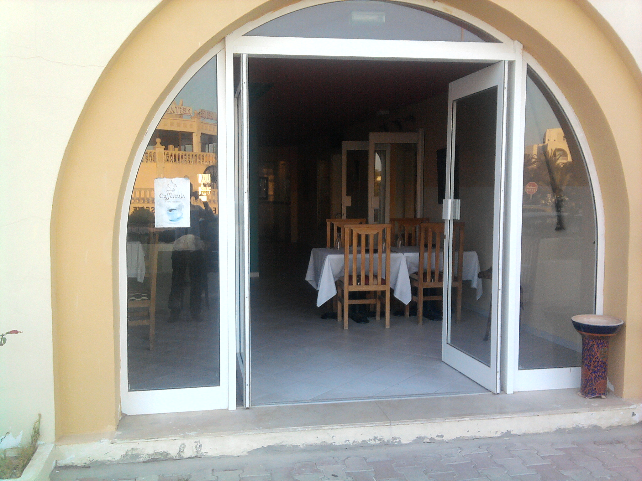 Restaurant  Djerba