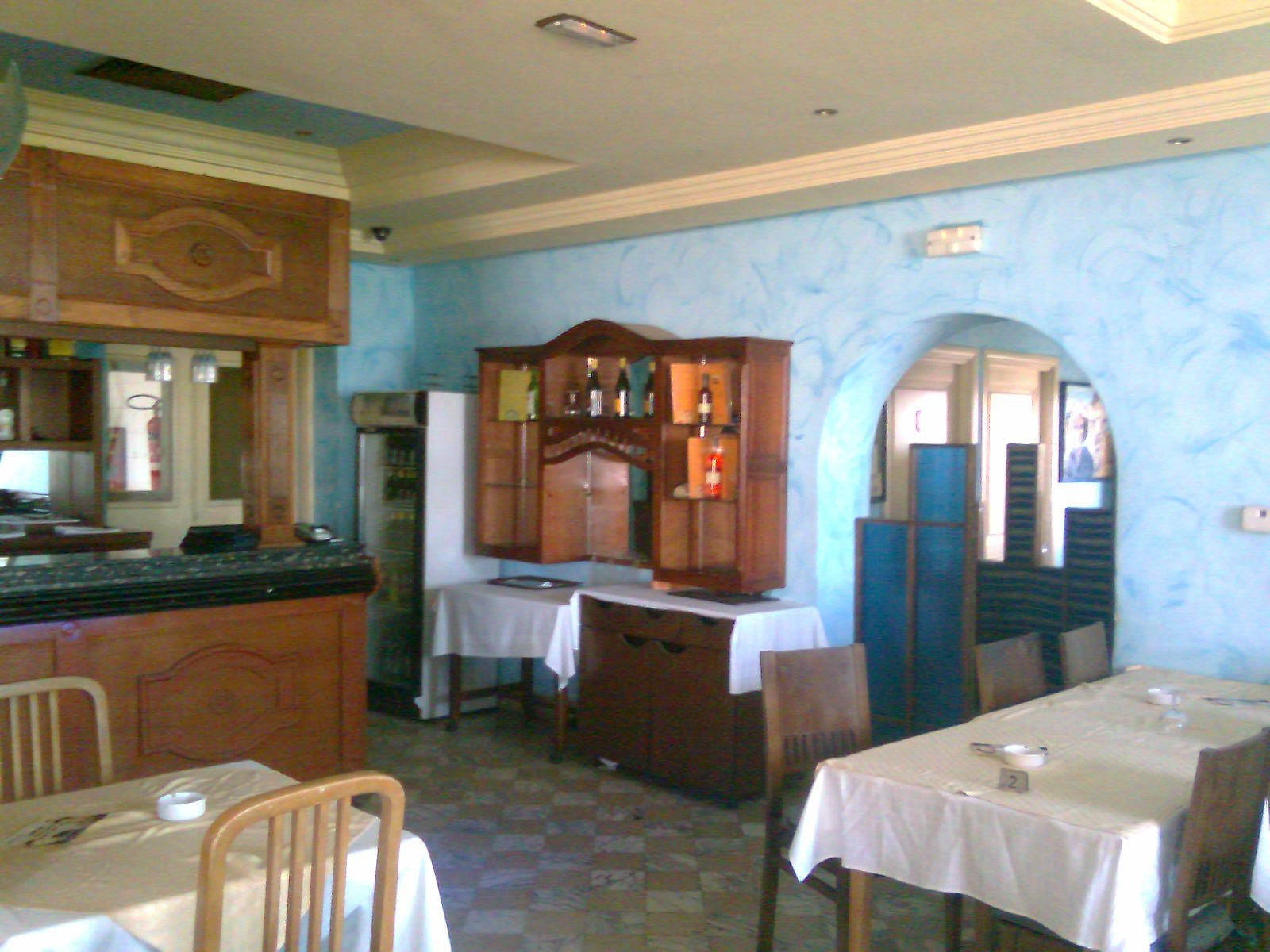 Restaurant Djerba