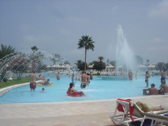 Hôtel Djerba Plaza