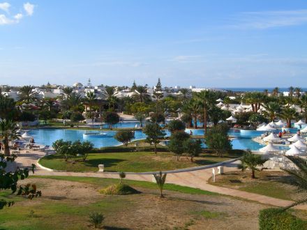 Hôtel Djerba Plaza