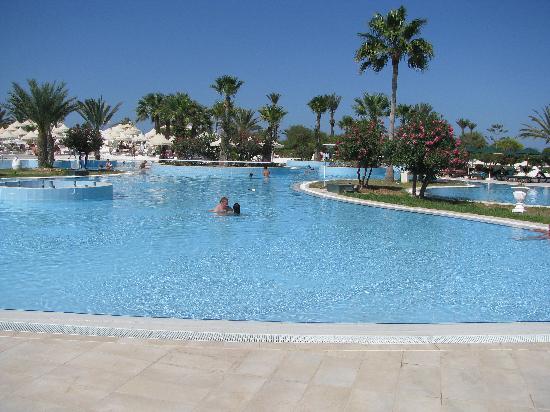 Hôtel Djerba Plaza