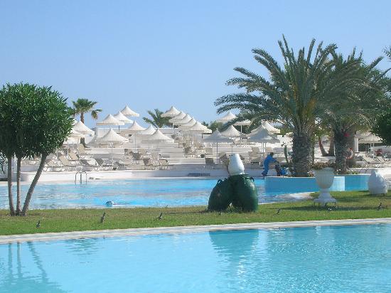 Hôtel Djerba Plaza