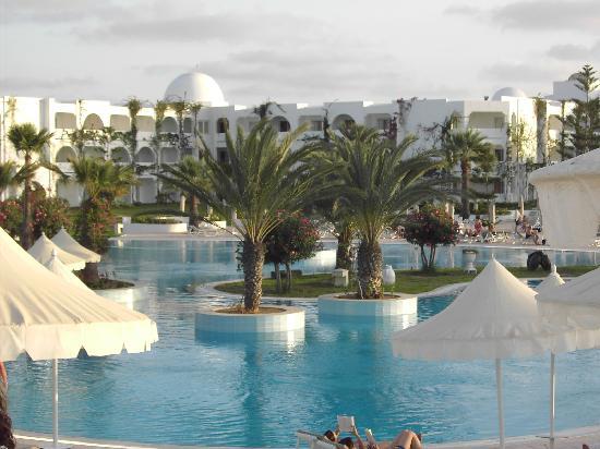 Hôtel Djerba Plaza