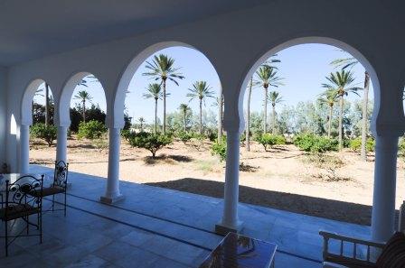 Houch Mohtedi Djerba