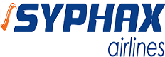 logo Syphax Airlines