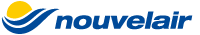 Logo Nouvelair