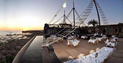 Restaurant Haroun Jerba