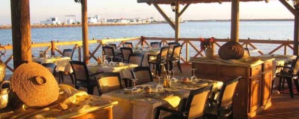 Restaurant Ragragui Djerba